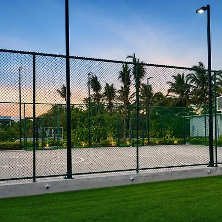 Intercontinental Chennai Mahabalipuram Resort By Ihg-2