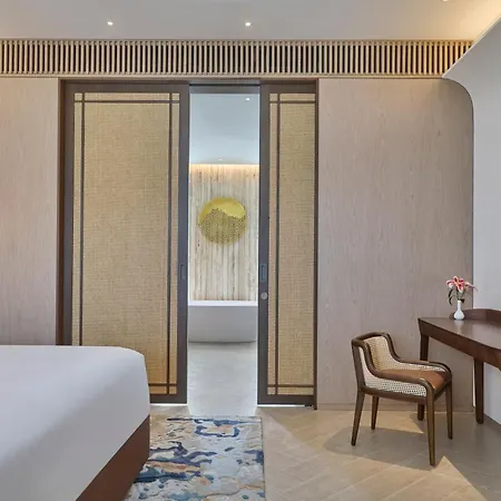 Intercontinental Chennai Mahabalipuram Resort By Ihg-3