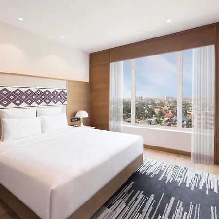 Novotel Guwahati Gs Road-2