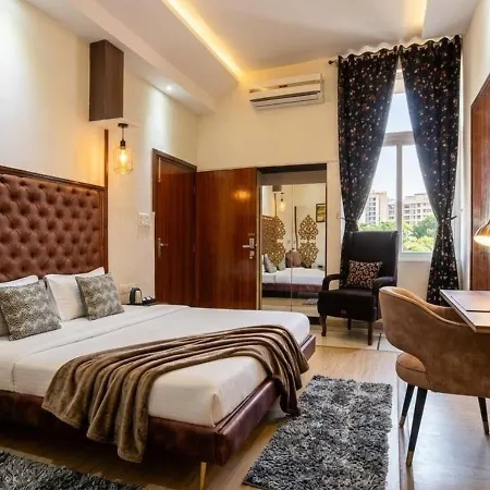 Giovanni Suites-3