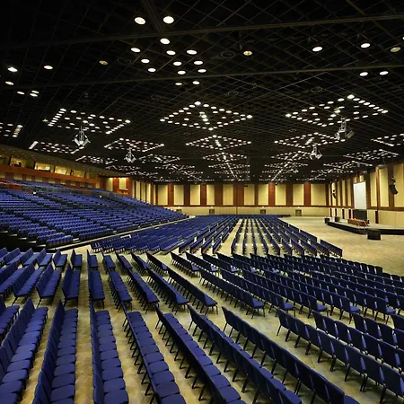Novotel Hyderabad Convention Centre-2