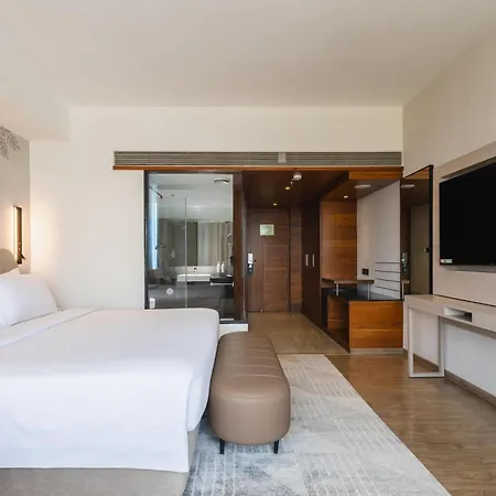 Temple Tree Hotel Shirdi, A Member Of Radisson Individuals-2