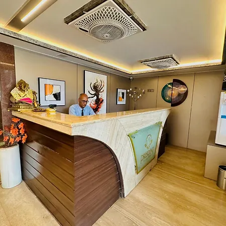 Hotel President, Pure Veg-3