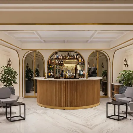 Renaissance Lucknow Hotel, Gomti Nagar-2