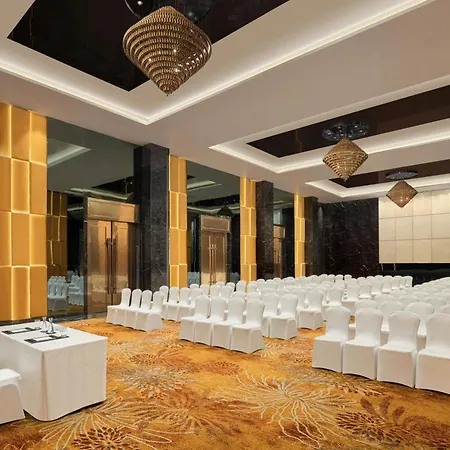Renaissance Lucknow Hotel, Gomti Nagar-3