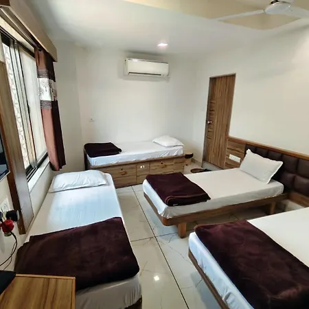 Hotel Milan-2