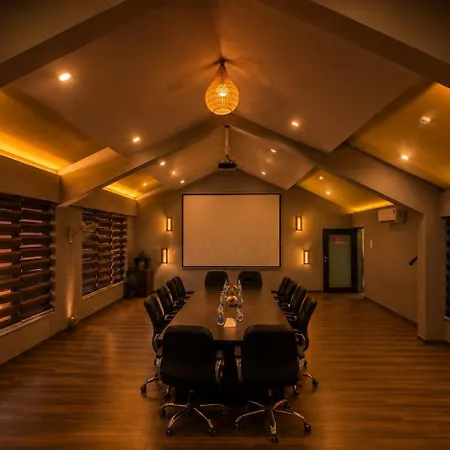 Lion Park Hotel & Resorts-2