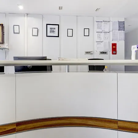 Sleek Townhouse Galexia Hotel And Resorts-3