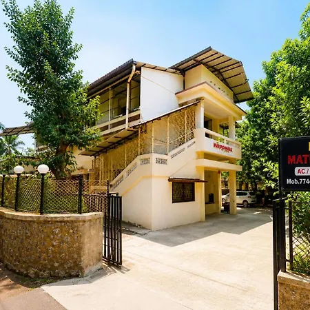 Hotel Matruchhaya Lonavala - Premium Quality And Comfort-3