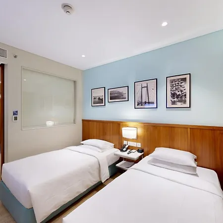 Fairfield By Marriott Kolkata-3
