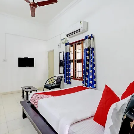 Hotel O K B Residency-3