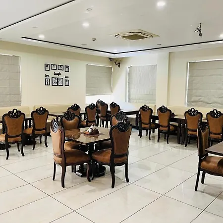 Hotel Bhaskar-Near Jaipur Airport-2