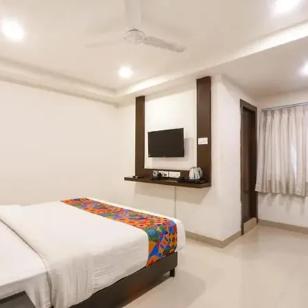 Fabhotel Blue Dawn Gachibowli-2