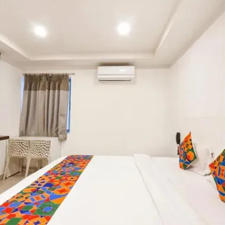Fabhotel Blue Dawn Gachibowli-3