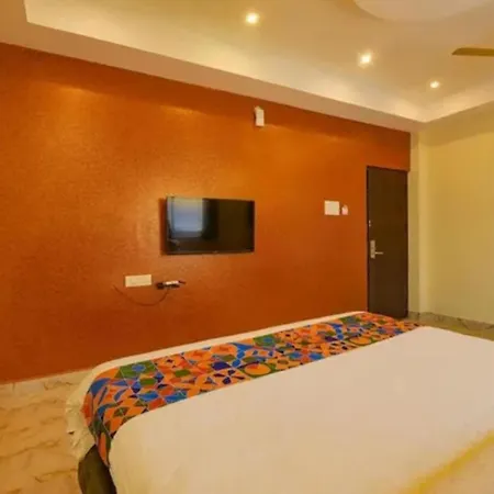 Fabhotel The Fortune Inn - Chromepet-2