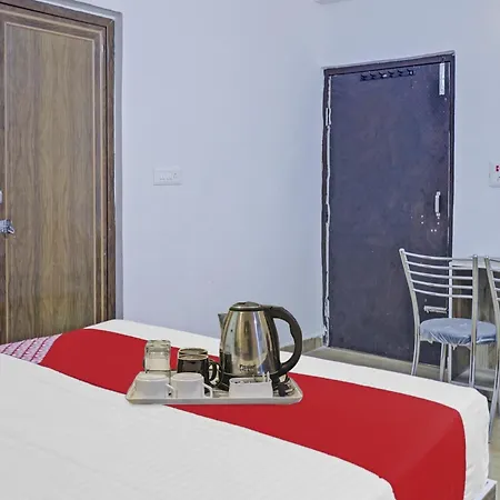 Hotel O Dream Inn-3