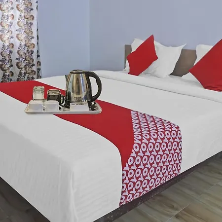 Hotel O Dream Inn-2