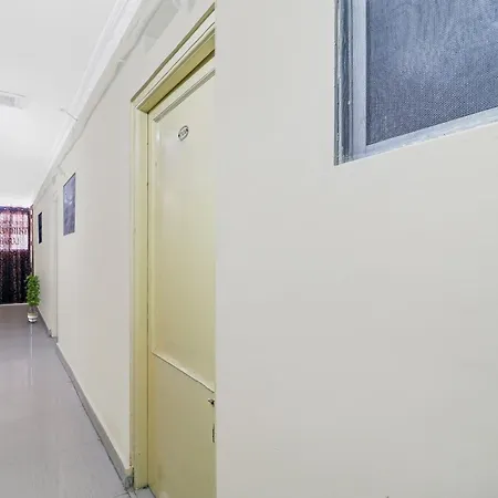 Hotel O Ankitha Residency-2