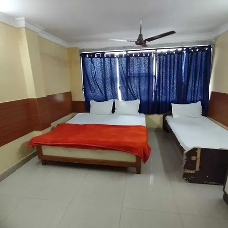 Hotel O Ankitha Residency-3
