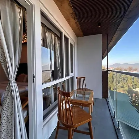 Himalayan Village Resort, Manali-3