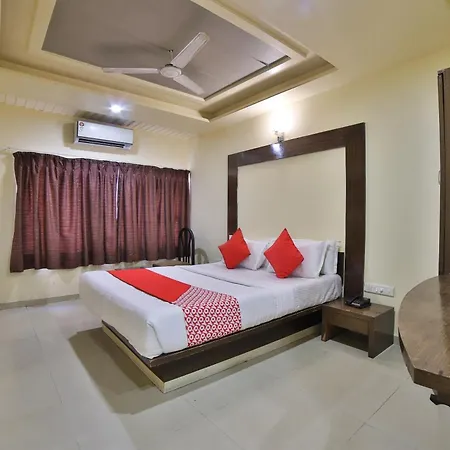 Hotel O Kalash Residency-3