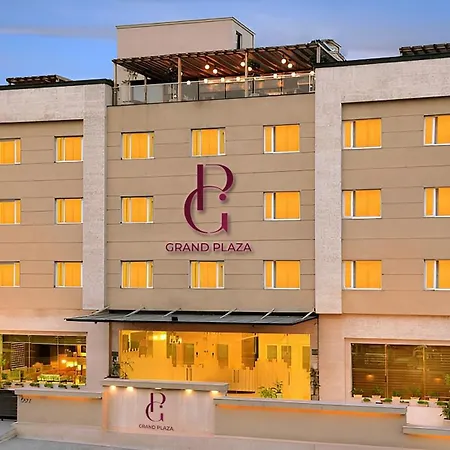 Grand Plaza Jammu-3