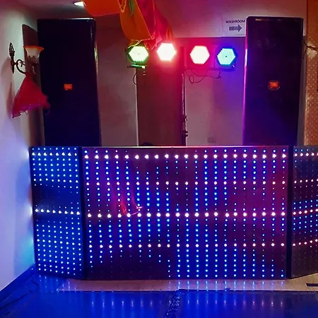 Hotel O Siddharth Hotel And Resturent-2