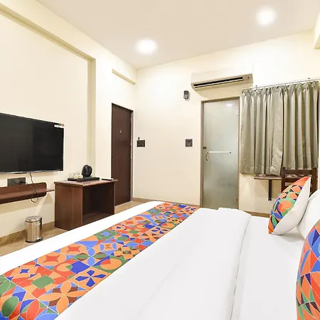 Fabhotel Aura Azure, Mahalaxmi Nagar-2