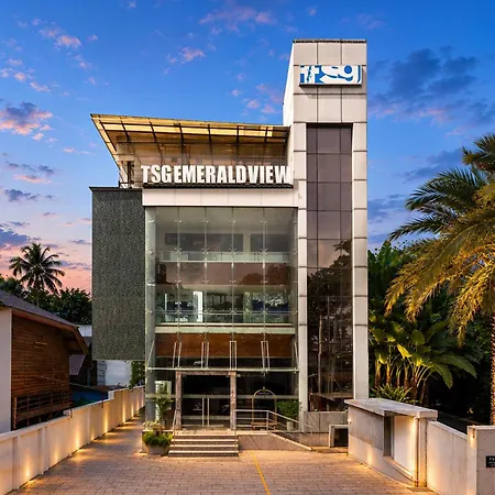 Tsg Emerald View Hotel And Spa-3