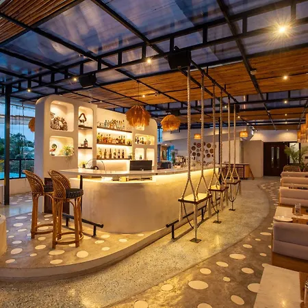 Tsg Emerald View Hotel And Spa-2