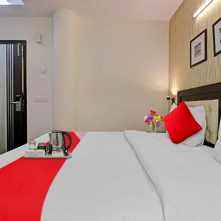 Hotel O Torento Residency-3