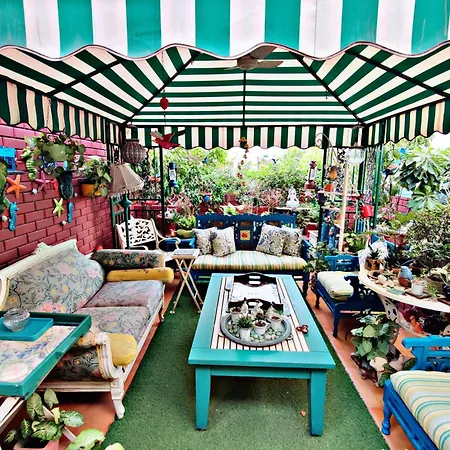 On The House - Bed And Breakfast-3