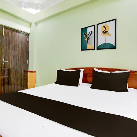 Hotel O New Yatra Residency-2