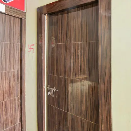 Hotel O New Yatra Residency-3