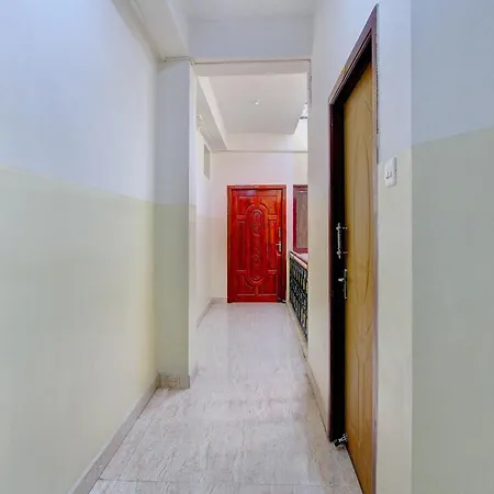 Hotel O Radhakrishna-3