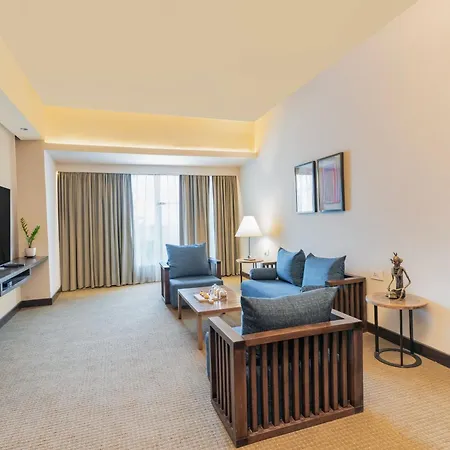 Hyatt Raipur-3