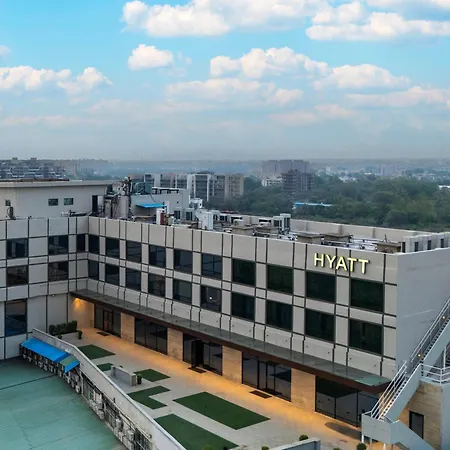 Hyatt Raipur-2