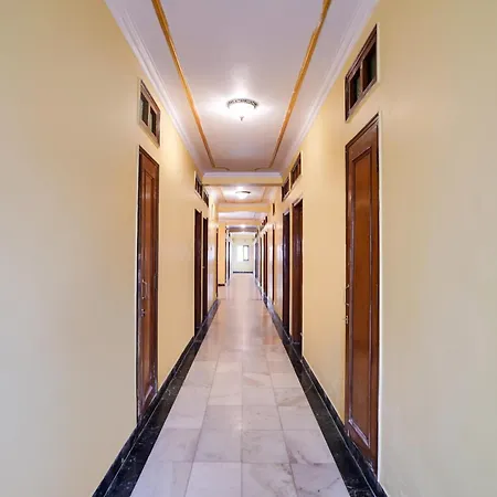 Fabhotel Vijay Niwas-3