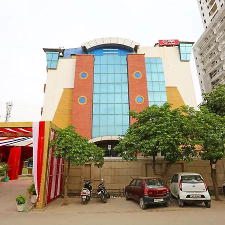 Oyo Hotel Mukut Regency-2