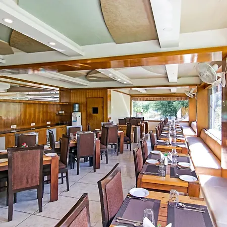 Townhouse Oak Rohtang Heights-2