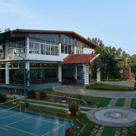 Coffee Grove Resort-2