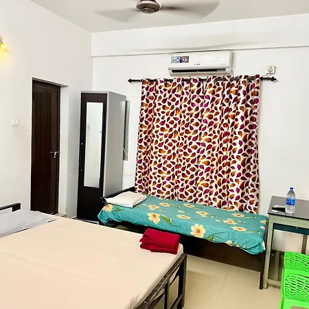 Siva Inn-3