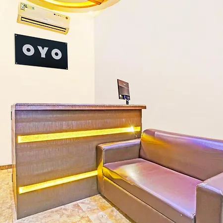 Hotel O Asma-2