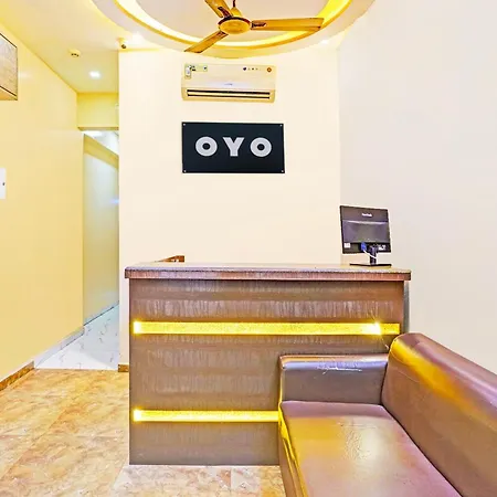 Hotel O Asma-3