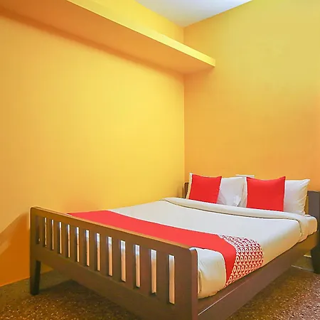 Hotel O Sona Residency-3