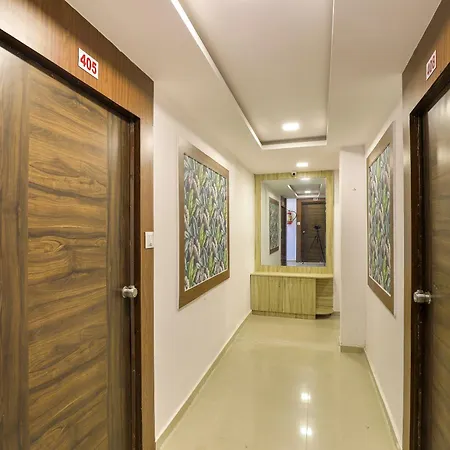 Hotel O A1-3