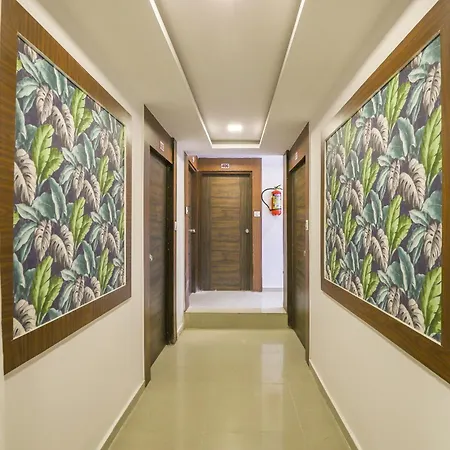 Hotel O A1-2