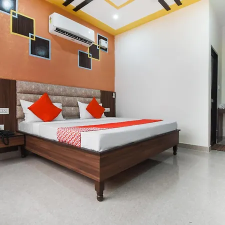 Hotel O Chandigarh Inn-2