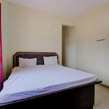 Spot On San Tower Hotel-2