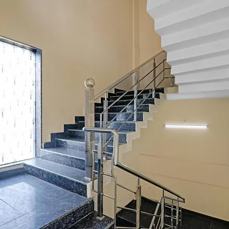Super Townhouse Hridaya Inn-3